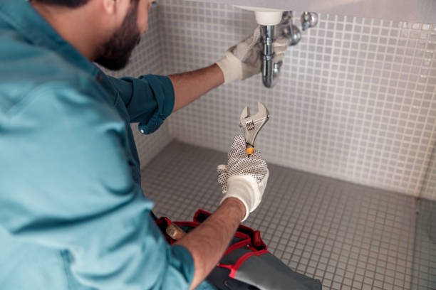 Best Plumbing Inspections & Maintenance in Vincent, CA